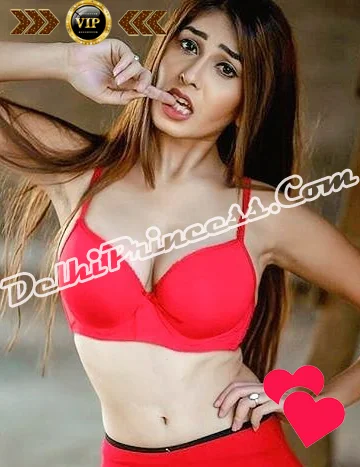 Delhi Girls Service