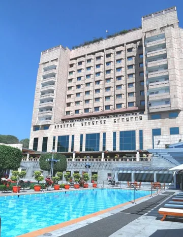 BDSM Escorts Jaypee Vasant Continental Hotel