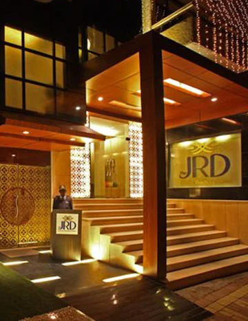 Punjabi Escorts in JRD Luxury Boutique Hotel